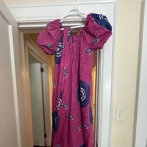 Ulla Johnson Jumpsuit - Worn Once!